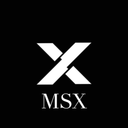 X MSX
