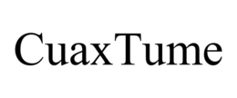 CUAXTUME