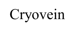 CRYOVEIN