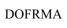 DOFRMA