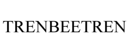 TRENBEETREN