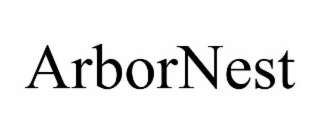 ARBORNEST