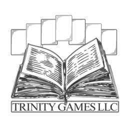 TRINITY GAMES LLC