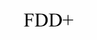 FDD+