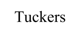 TUCKERS