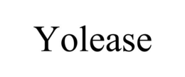 YOLEASE