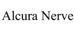 ALCURA NERVE
