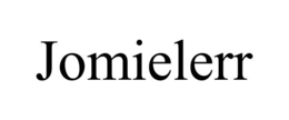 JOMIELERR