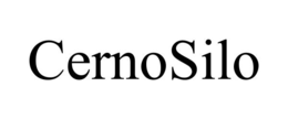 CERNOSILO