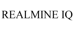 REALMINE IQ