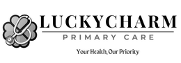 LUCKYCHARM PRIMARY CARE YOUR HEALTH, OUR PRIORITY