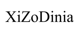XIZODINIA