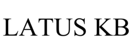 LATUS KB