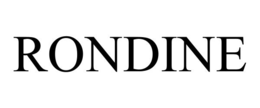 RONDINE