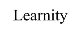 LEARNITY