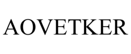 AOVETKER
