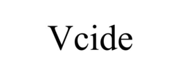 VCIDE