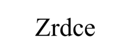 ZRDCE