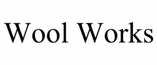 WOOL WORKS
