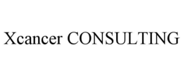 XCANCER CONSULTING