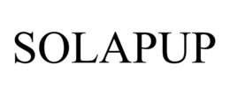 SOLAPUP
