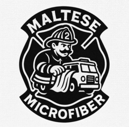 MALTESE MICROFIBER