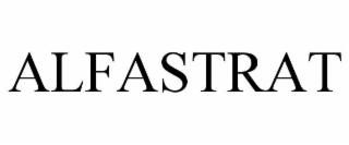 ALFASTRAT