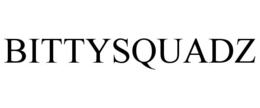 BITTYSQUADZ