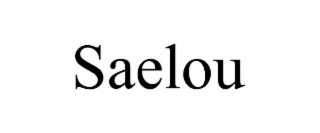 SAELOU