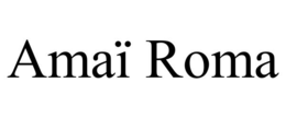 AMAÃ ROMA