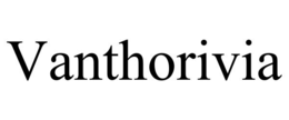 VANTHORIVIA
