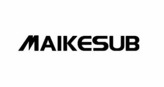 MAIKESUB