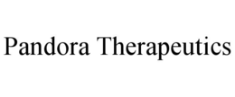 PANDORA THERAPEUTICS