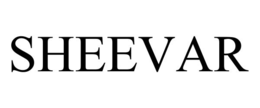 SHEEVAR