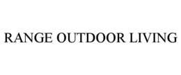 RANGE OUTDOOR LIVING