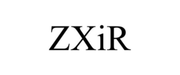 ZXIR
