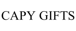 CAPY GIFTS