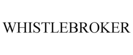 WHISTLEBROKER