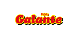 FEIJÃO GALANTE