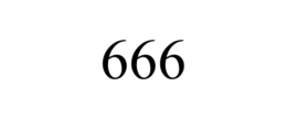 666