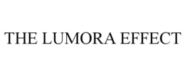 THE LUMORA EFFECT