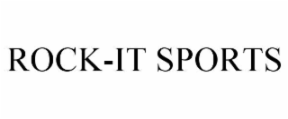 ROCK-IT SPORTS