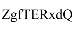 ZGFTERXDQ
