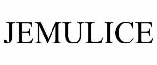 JEMULICE