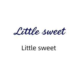 LITTLE SWEET LITTLE SWEET