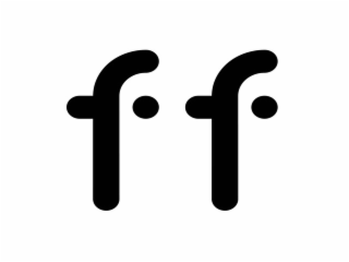 FF