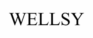 WELLSY