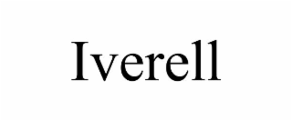 IVERELL
