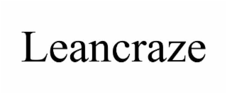 LEANCRAZE