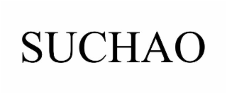 SUCHAO